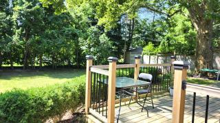 Forest City Room Family Style Room 2 - 3