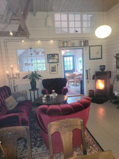 Topperyd Bed & Breakfast - 2