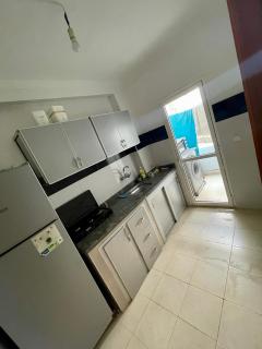 Appartement Grande Stade Tanger - 9