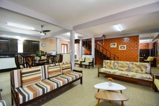 Casa na Praia do Campeche a 300 metros do Mar - 0