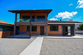 Casa na Praia do Campeche a 300 metros do Mar - 9