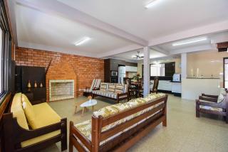 Casa na Praia do Campeche a 300 metros do Mar - 7