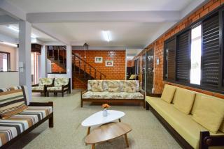 Casa na Praia do Campeche a 300 metros do Mar - 4