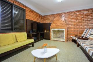 Casa na Praia do Campeche a 300 metros do Mar - 3