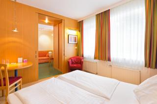 Motel Baden - 4