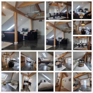 Le loft - 9
