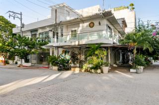 Departamento de la quinta - 2