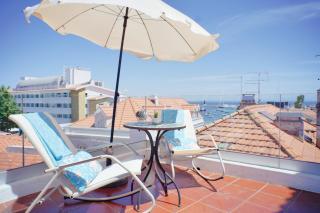 Kasa 23 Cascais - Boutique Guest House - Cascais - 6