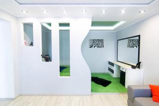 Apart-Kharkovskaya street - 7