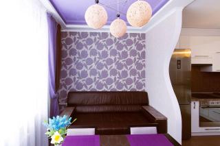 Apart-Kharkovskaya street - 5