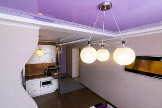 Apart-Kharkovskaya street - 4