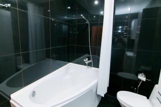 Apart-Kharkovskaya street - 3