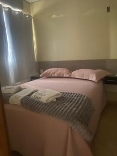 Apto 13 - Residencial Canaã - 0