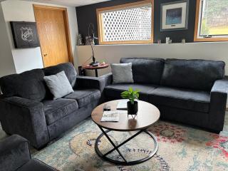 Amazing Views, Northern Lights, Stargazing Entire Guest Suite in Golden, BC Canada - 6