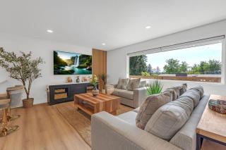 Evergreen Garden Wi-Fi available close to Nike Intel Hospital Downtown - 4