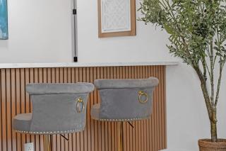 Evergreen Garden Wi-Fi available close to Nike Intel Hospital Downtown - 3