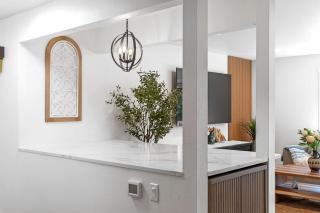 Evergreen Garden Wi-Fi available close to Nike Intel Hospital Downtown - 2