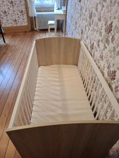 App 220 m2, 4 grandes chambres, sauna, Proche centre Belfort - 8