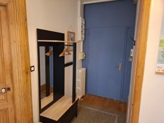 App 220 m2, 4 grandes chambres, sauna, Proche centre Belfort - 4