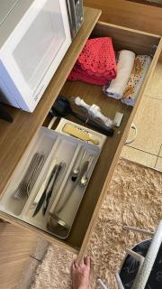 Apto 13 - Residencial Canaã - 3