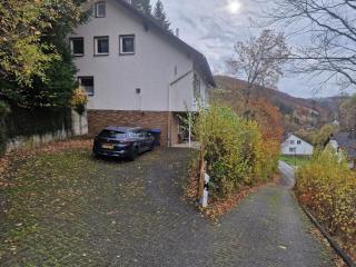 Hirschblick Apartments Bontkirchen - 1