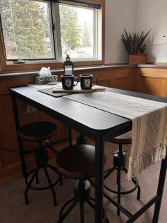 Amazing Views, Northern Lights, Stargazing Entire Guest Suite in Golden, BC Canada - 4