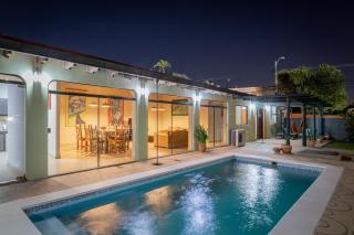 Rincón del Sol, country charm in the heart of the capital - 0