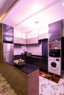 Three bedroom n apartment in lekki - 8