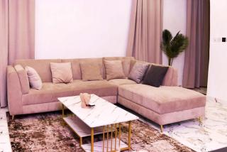 Three bedroom apartment - 8