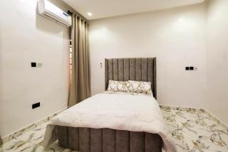 Three bedroom apartment - 7