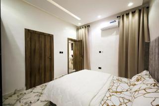 Three bedroom apartment - 2