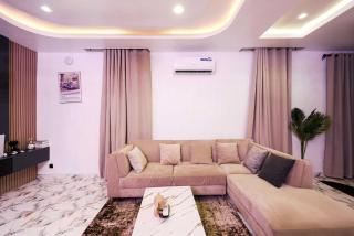 Three bedroom apartment - 1