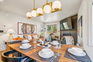 Ski In/Ski Out Pico Resort Unit E106: 3BR newly renovated condo - 9