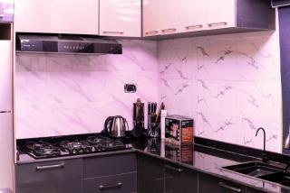 Three bedroom apartment in lekki - 2