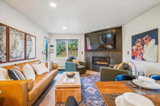 Ski In/Ski Out Pico Resort Unit E106: 3BR newly renovated condo - 6