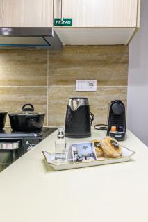 Deluxe City Centre Studio - 3