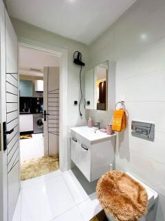 Belle appartement a mahdia plage - 3