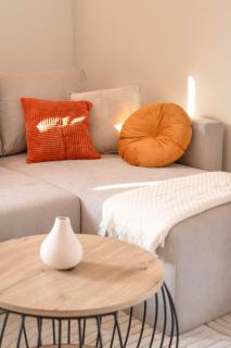 Premiumzeit Apartments Bostalsee - Whirlpool, Sauna - 7