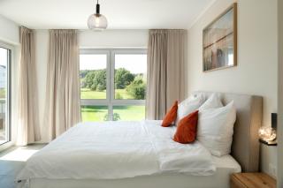 Premiumzeit Apartments Bostalsee - Whirlpool, Sauna - 5