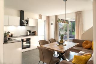 Premiumzeit Apartments Bostalsee - Whirlpool, Sauna - 3