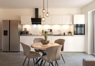 Premiumzeit Apartments Bostalsee - Whirlpool, Sauna - 2