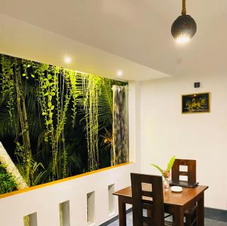 Eagle Villa - Hikkaduwa - 1