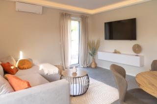 Premiumzeit Apartments Bostalsee - Whirlpool, Sauna - 1