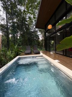 Terranostra Garden Suite - 0