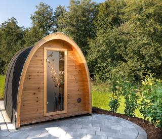 Premiumzeit Apartments Bostalsee - Whirlpool, Sauna - 6