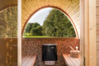 Premiumzeit Apartments Bostalsee - Whirlpool, Sauna - 0