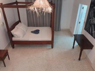 Elegant Double Big Room at Villa Paradise - 7