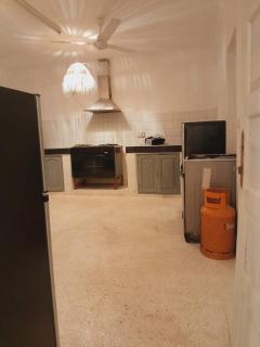 Elegant Double Big Room at Villa Belen 1 - 2