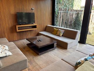 House with a private pool in Bosque Norte - 9