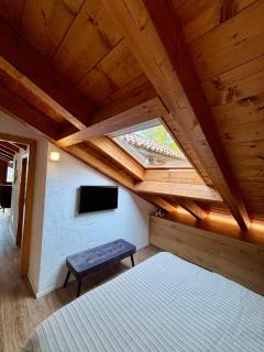 Sky Lodge Bellamonte - Bellamonte - 6